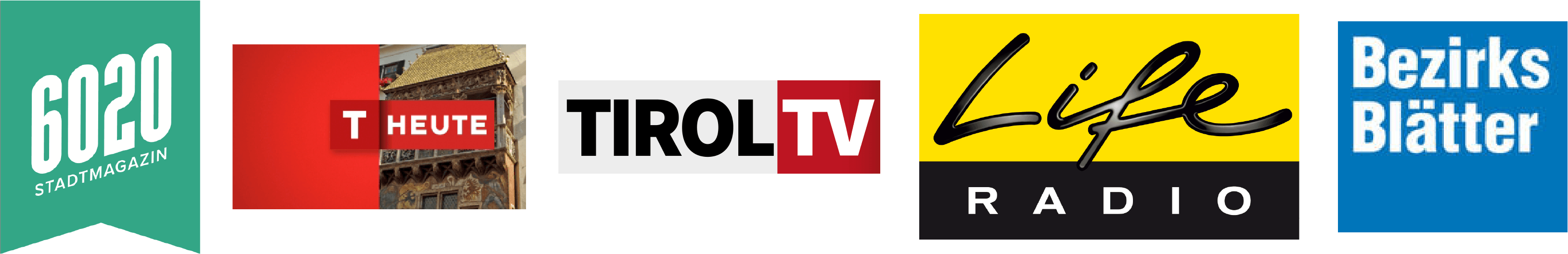 Owo ist Bekannt aus T Heute, TIROL TV, Life Radio, Bezirks Blaetter